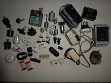 viele viele alte Elektro-Sachen