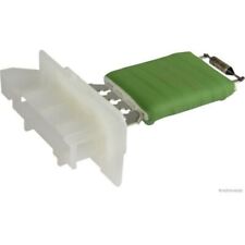 Widerstand, Innenraumgebläse