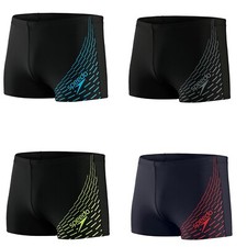 Speedo Medley Badehose Herren Männer chlorbeständig schnelltrocknend