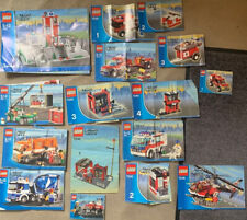 große Lego Sammlung