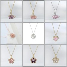 Halskette ANHÄNGER 18K