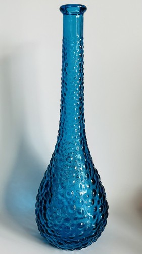 Vintage empoli genie flasche - vintage,