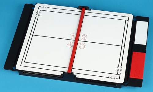 Jobo varioformat 20x25cm - jobo,