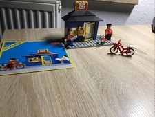 Lego City  6689 Kleine