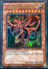 Yugioh Slifer der