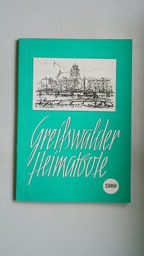 127927 horst wernicke - 127927, (red.)