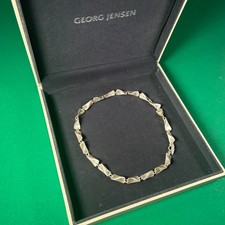 Georg Jensen Sterling Silber