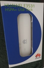 Huawei E3531 HSPA+ USB Stick