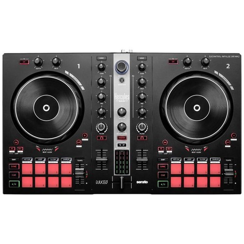 Controller mischpult - dj,