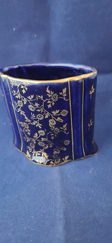 Kleine vase 7cm echt - vase,