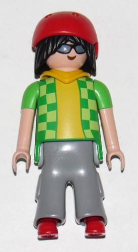 Playmobil mann figur - playmobil©,