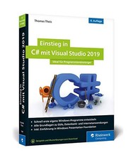 Einstieg in C# mit Visual