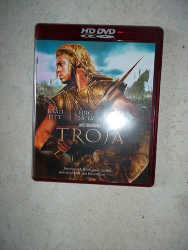 Troja action - hd, )