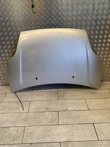 Motorhaube ford fiesta - ford,
