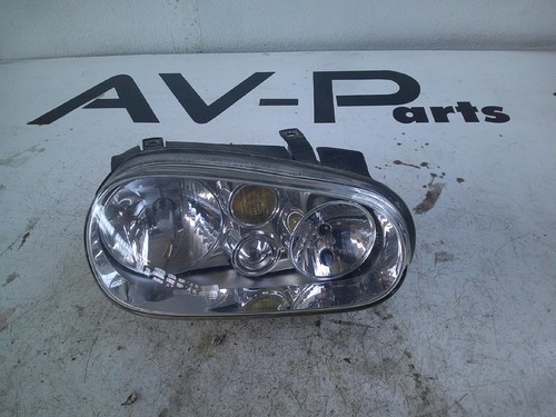 Orig golf 4 - orig., front