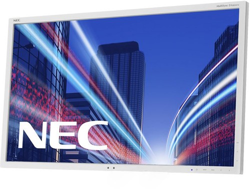 Nec multisync ea223wm - multisync, ea223wm-wh