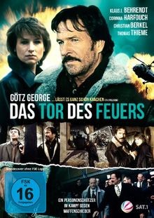 Das tor des - das, von