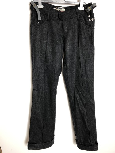 Khujo damen winter hose - winter,