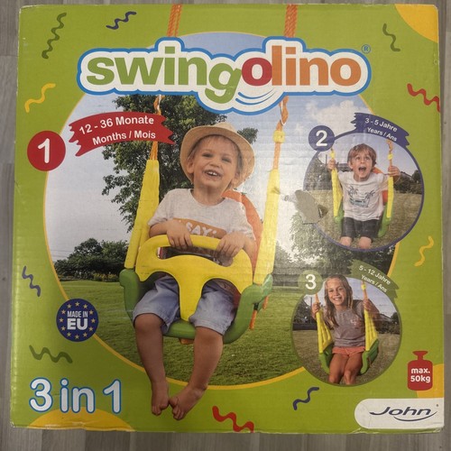 Swingolino babyschaukel - swingolino,