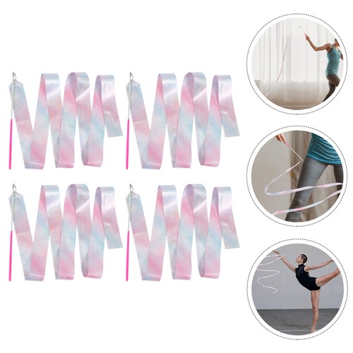 Pcs ballett streamer - pcs, ballett-streamer-stange