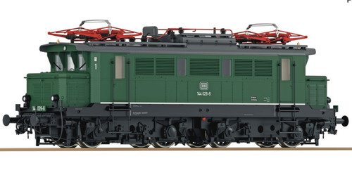 Roco 7510078 diesellol - br, 144