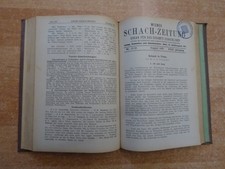 Wiener Schach-Zeitung 32