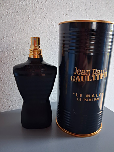 Jean paul gaultier male le - le,