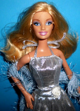 %***Vintage Barbie 2000***%