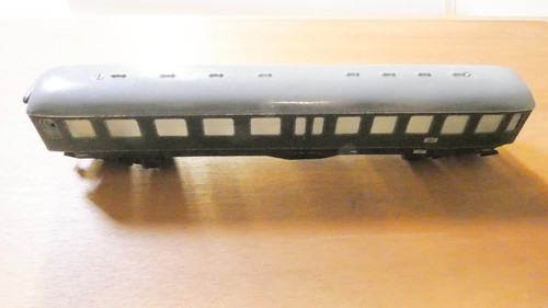 Trix express 179 blech - trix, 20/179