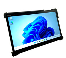 Fujitsu Stylistic Q7312