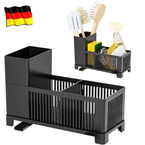 Spülbecken organizer - spülbecken,