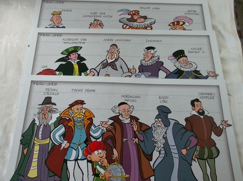 Mosaik modelsheets - mosaik, modelsheets-mosaik