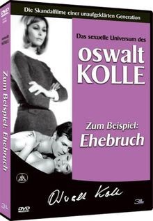 Oswalt kolle zum beispiel - oswalt,