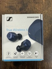 New Sennheiser Momentum True