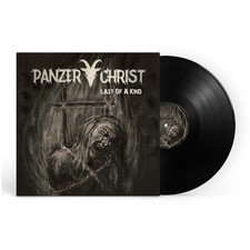 PANZERCHRIST - last of a kind