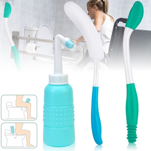 Hilfsmittel toilettenhilfen - hilfsmittel,