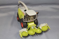 Siku 4058 Claas Jaguar 960