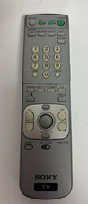 Sony TV RM-Y182 Remote Control