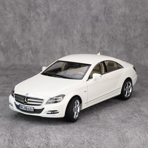 Mercedes benz cls 2011 - mercedes-benz,
