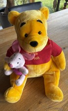 Winnie the Pooh -Rucksack mit