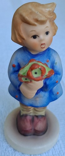 Vintage goebel hummel figur - hummel,