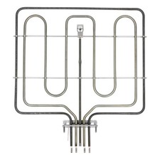 EUROPART 10027097 Heizelement
