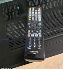 Onkyo TX-NR525 AV-Receiver