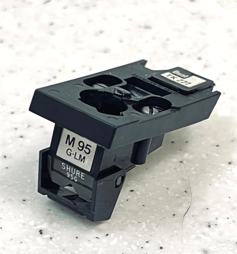 Original shure m95 95g - +,