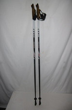 LEKI " RESPONSE TITANIUM " TOP