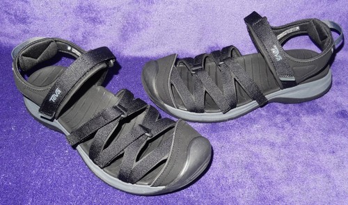 Teva tirra sport outdoor - tirra, ct