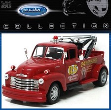 Chevrolet tow truck - chevrolet,