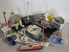 Playmobil Krankenhaus Infusionsständer Beleuchtung Arztkoffer 70191 Angebot 2*