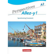 Perspectives - Allez-y ! -