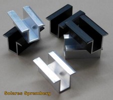 1x Mittelklemmen von METALZBYT